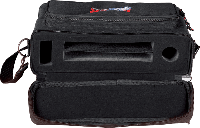 GATOR Soft Case voor ontvanger, zender en accessoires