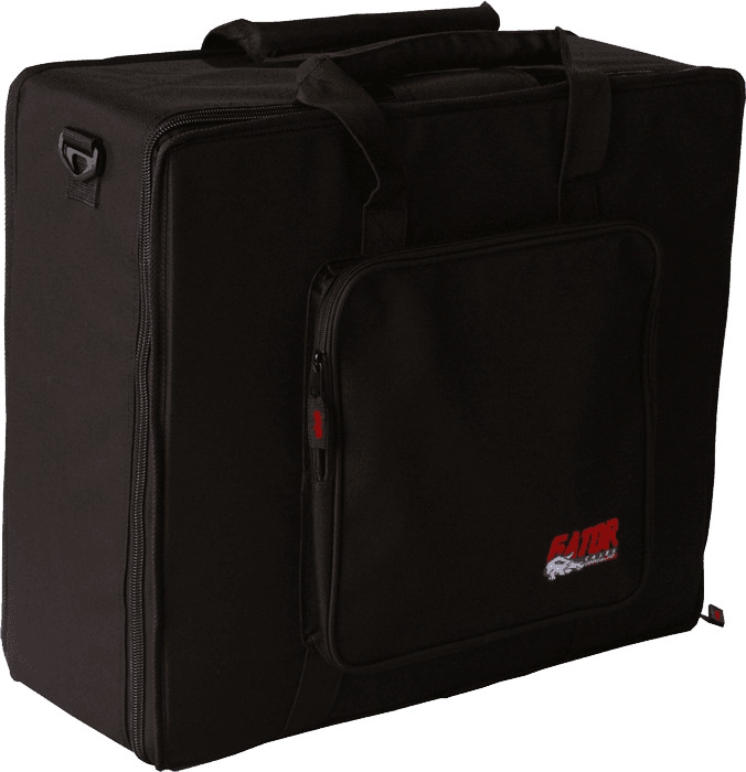 GATOR Softcase voor multitrack recorders en mixers