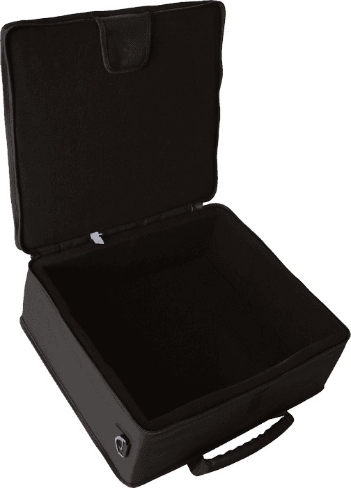 GATOR Softcase voor multitrack recorders en mixers