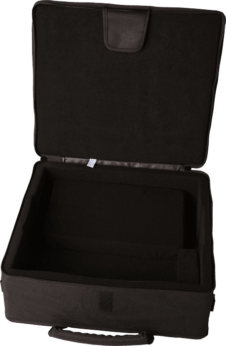 GATOR Softcase voor multitrack recorders en mixers