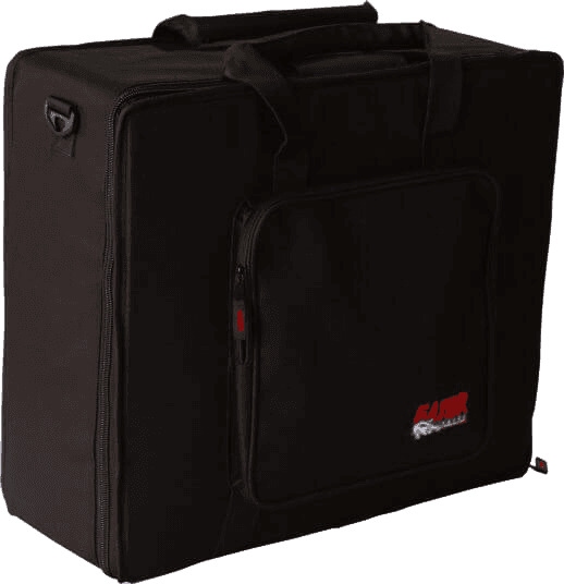 GATOR Softcast voor mulititrackrecorders en mixers