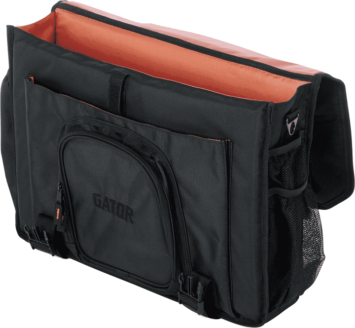GATOR Tas voor DJ Controller en Laptop