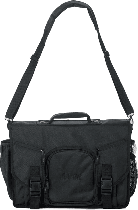 GATOR Tas voor DJ Controller en Laptop