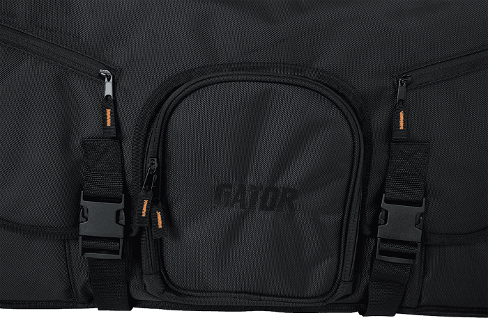 GATOR Tas voor DJ Controller en Laptop