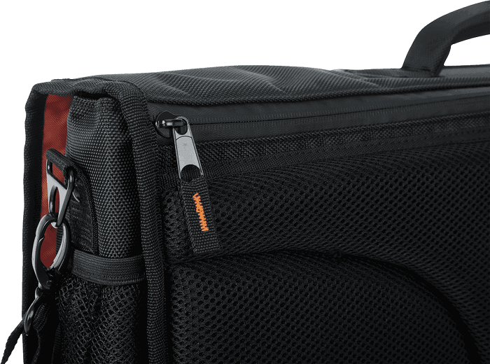 GATOR Tas voor DJ Controller en Laptop