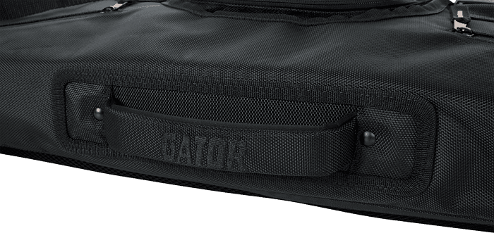 GATOR Tas voor DJ Controller en Laptop
