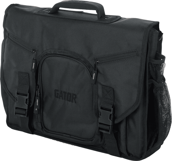 GATOR Tas voor DJ Controller en Laptop
