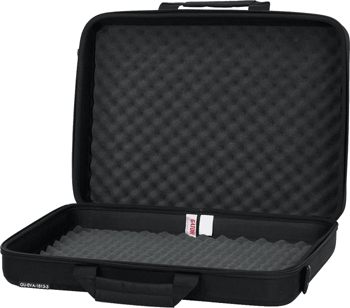 GATOR Transporttas voor DJ Controller 18"x13"x3"