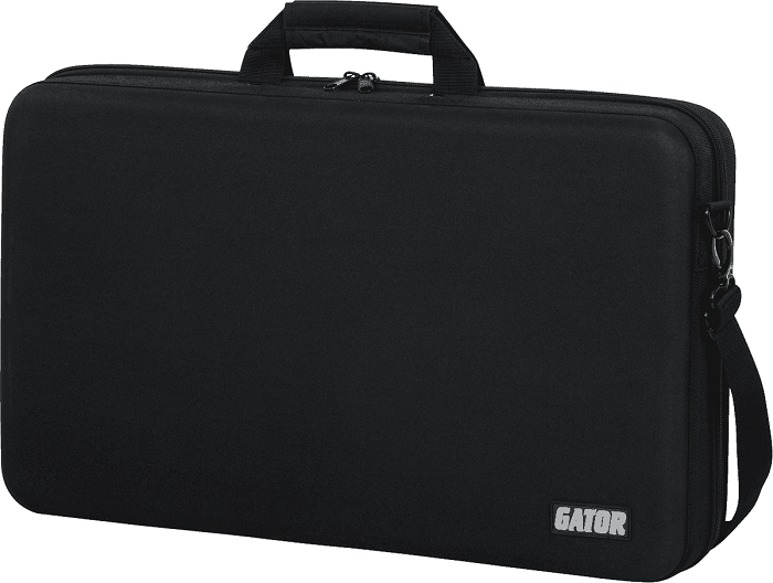 GATOR Transporttas voor DJ Controller 23"x14"x3"