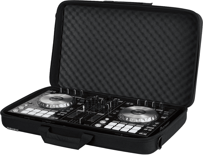 GATOR Transporttas voor DJ Controller 23"x14"x3"