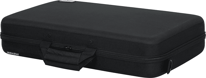 GATOR Transporttas voor DJ Controller 23"x14"x3"