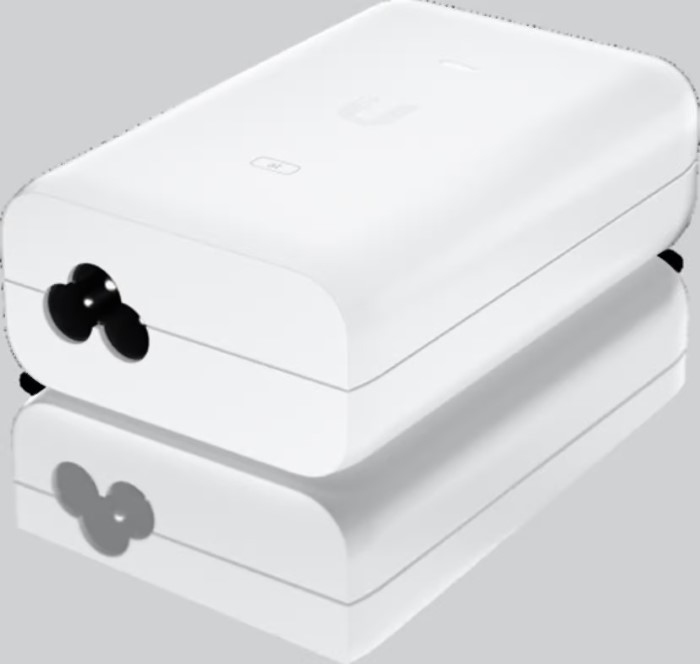 GIGABIT POE Injector 48V/30w Poe+ 802.3At