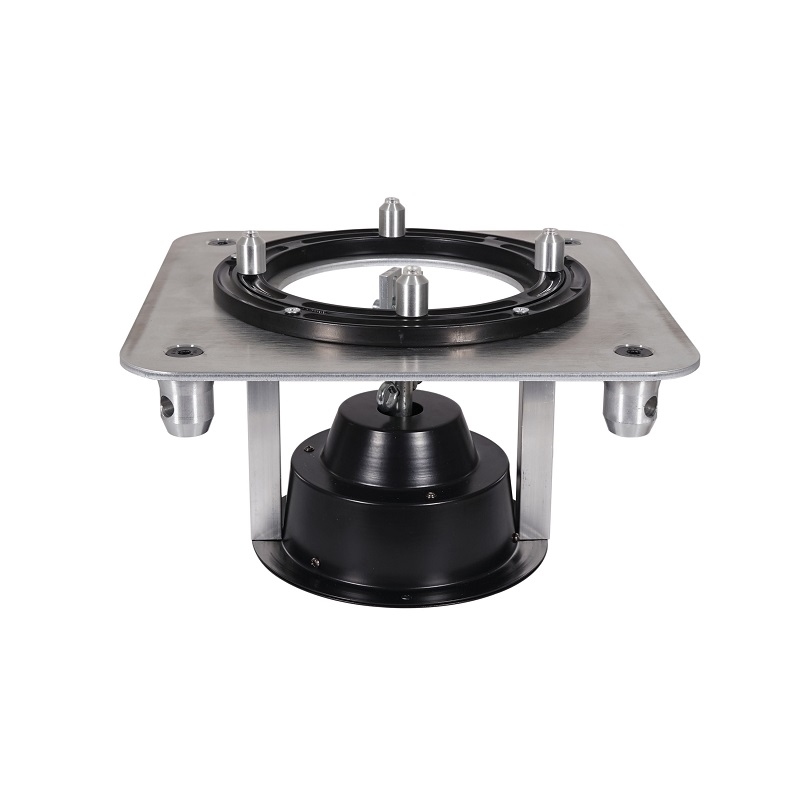 GLOBAL TRUSS Twister Spiegelbol rotator 30 - 75 cm