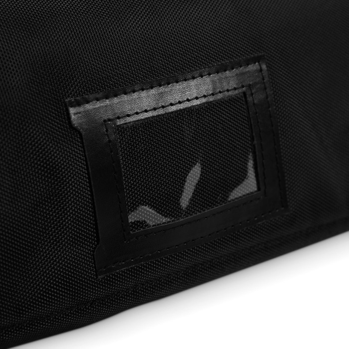 GRAVITY BG TMS 3B Transport tas voor drie microfoon standaarden