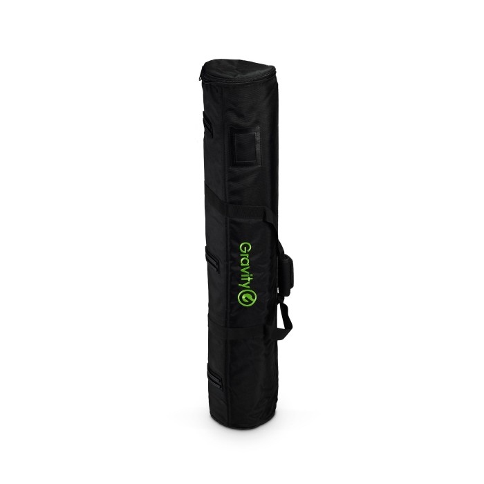 GRAVITY BG TMS 3B Transport tas voor drie microfoon standaarden