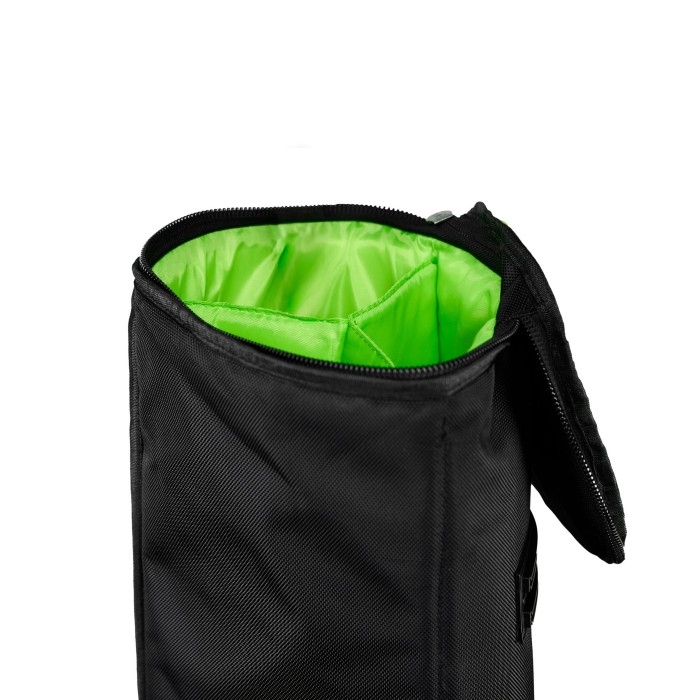 GRAVITY BG TMS 3B Transport tas voor drie microfoon standaarden