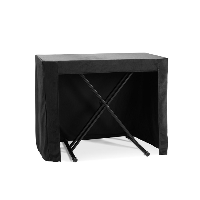 GRAVITY GKSX2RDSET1 Keyboard Stand + Tas + Cover