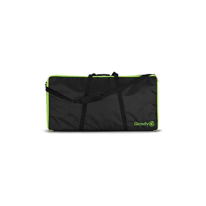 GRAVITY GKSX2RDSET1 Keyboard Stand + Tas + Cover