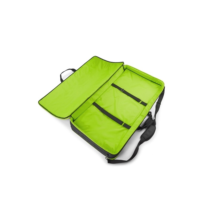 GRAVITY GKSX2RDSET1 Keyboard Stand + Tas + Cover