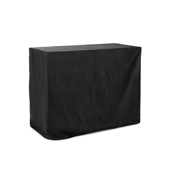 GRAVITY GKSX2RDSET1 Keyboard Stand + Tas + Cover