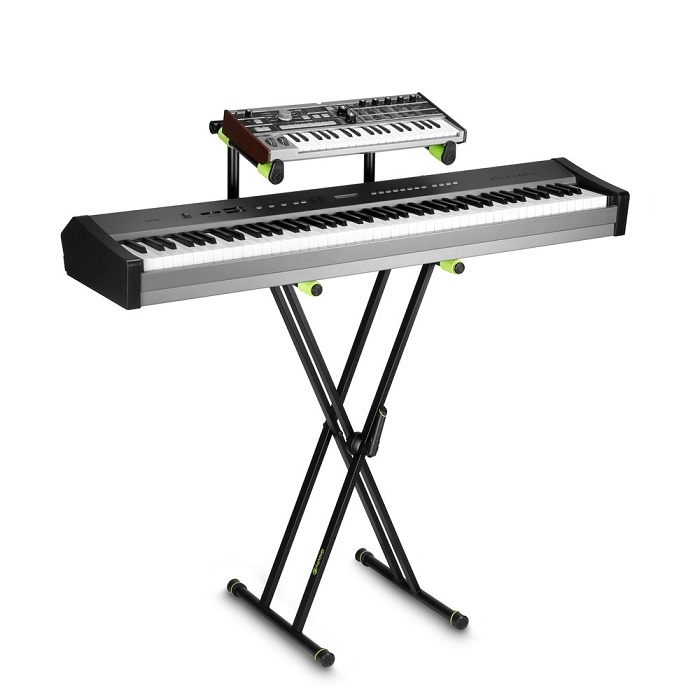GRAVITY GKSX2T Opzetstuk voor GKSX Keyboard Stand