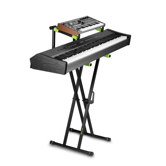 GRAVITY GKSX2T Opzetstuk voor GKSX Keyboard Stand