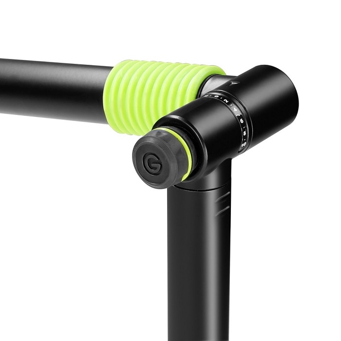 GRAVITY GKSX2T Opzetstuk voor GKSX Keyboard Stand