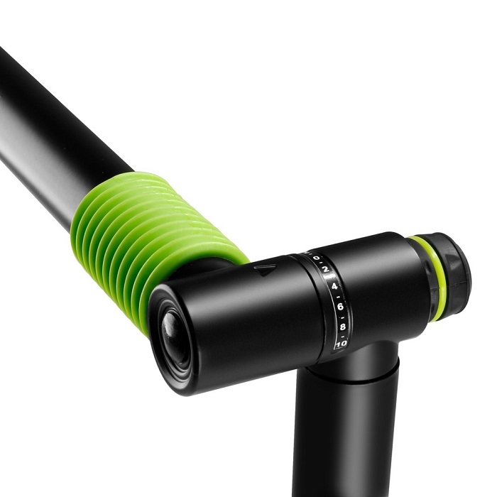 GRAVITY GKSX2T Opzetstuk voor GKSX Keyboard Stand