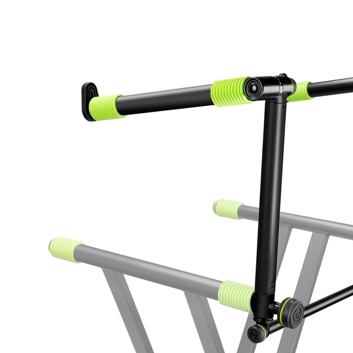 GRAVITY GKSX2T Opzetstuk voor GKSX Keyboard Stand