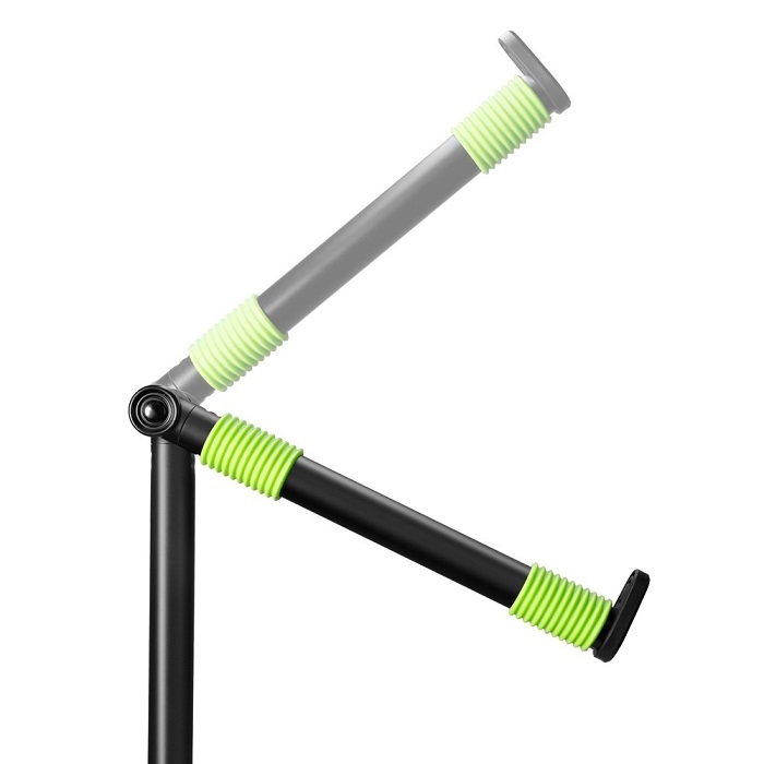 GRAVITY GKSX2T Opzetstuk voor GKSX Keyboard Stand