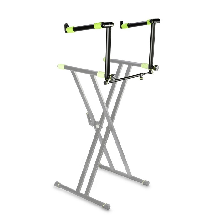 GRAVITY GKSX2T Opzetstuk voor GKSX Keyboard Stand