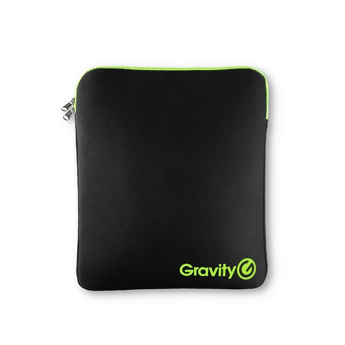 GRAVITY GLTS01BSET1 Verstelbare laptop en Controller stand