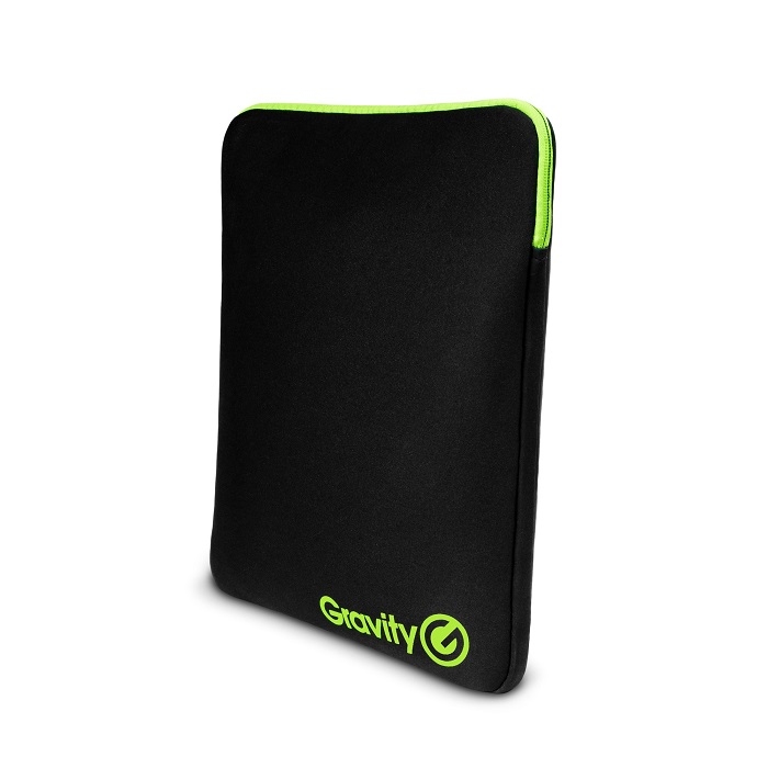 GRAVITY GLTS01BSET1 Verstelbare laptop en Controller stand