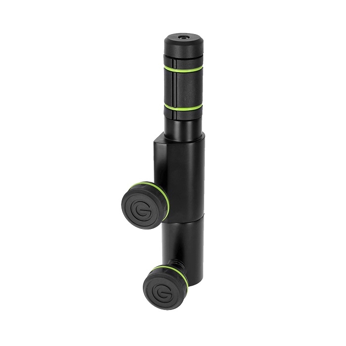 GRAVITY GSAGRIPLOCK Adapter voor Speaker Standaard