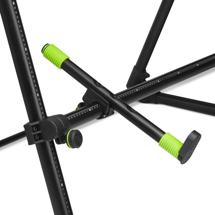 GRAVITY KS MKS 01 B Multi Keyboard Stand