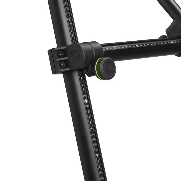 GRAVITY KS MKS 01 B Multi Keyboard Stand