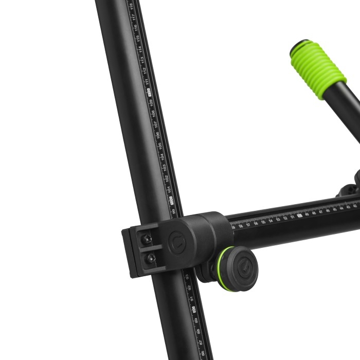 GRAVITY KS MKS 01 B Multi Keyboard Stand
