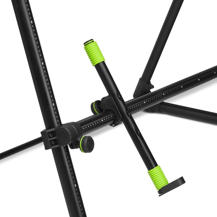 GRAVITY KS MKS 01 B Multi Keyboard Stand