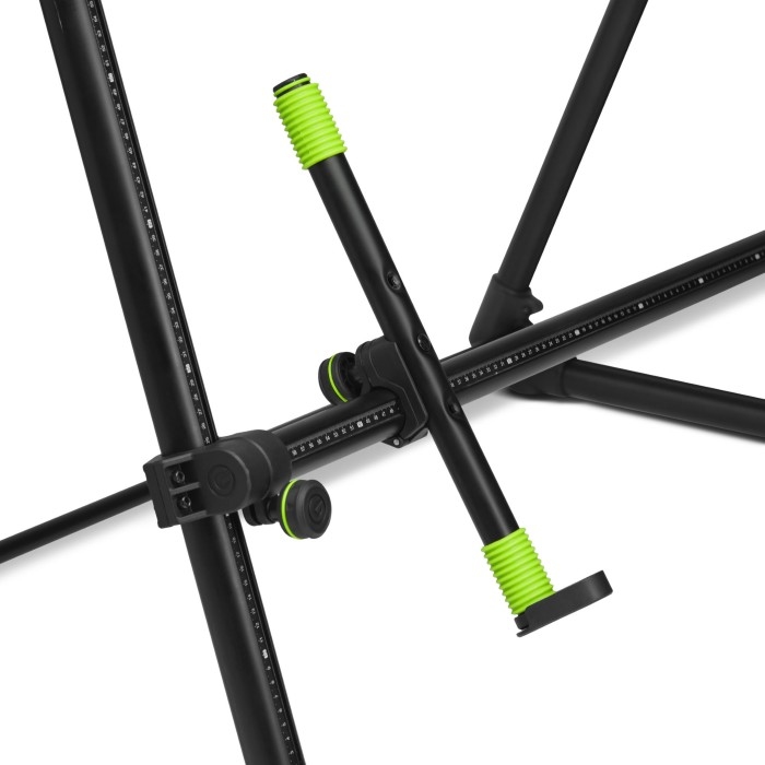 GRAVITY KS MKS 01 B Multi Keyboard Stand