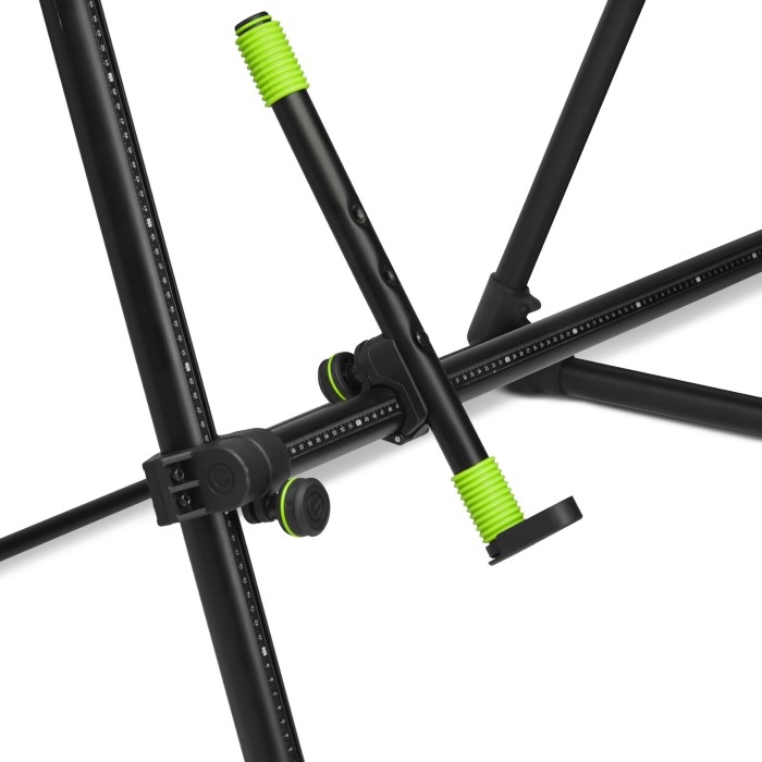 GRAVITY KS MKS 01 B Multi Keyboard Stand