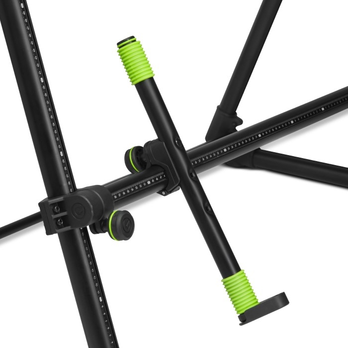 GRAVITY KS MKS 01 B Multi Keyboard Stand