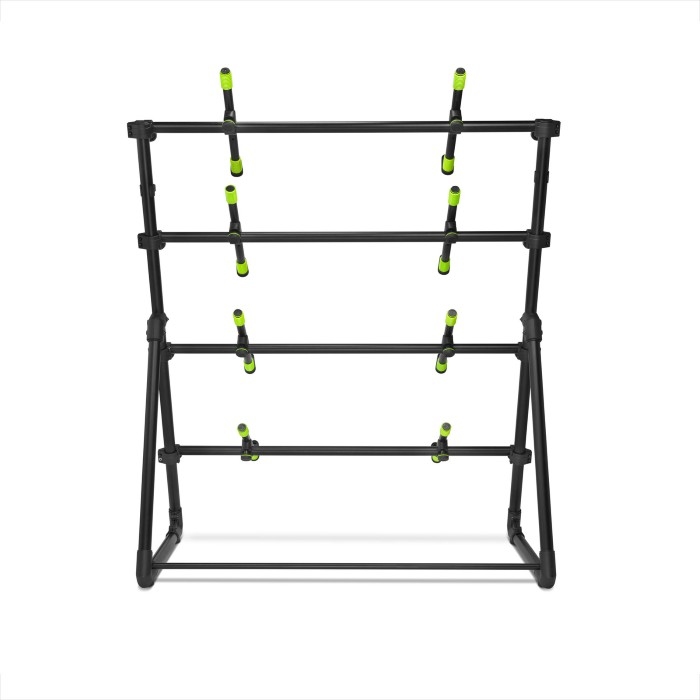 GRAVITY KS MKS 01 B Multi Keyboard Stand