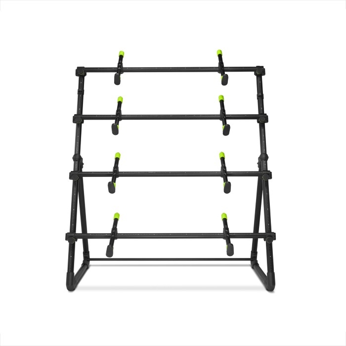 GRAVITY KS MKS 01 B Multi Keyboard Stand