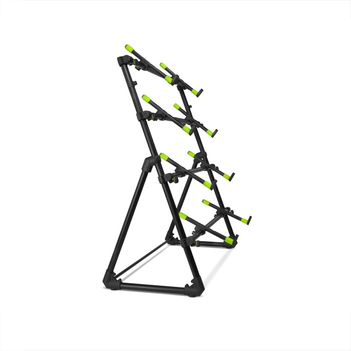 GRAVITY KS MKS 01 B Multi Keyboard Stand