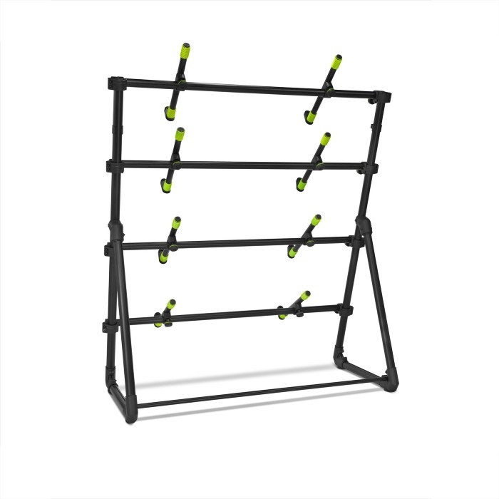 GRAVITY KS MKS 01 B Multi Keyboard Stand