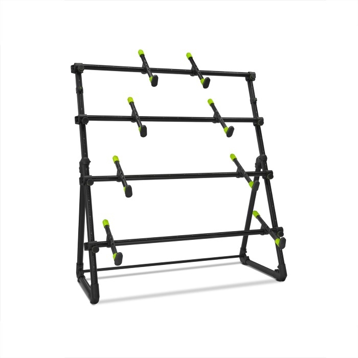 GRAVITY KS MKS 01 B Multi Keyboard Stand