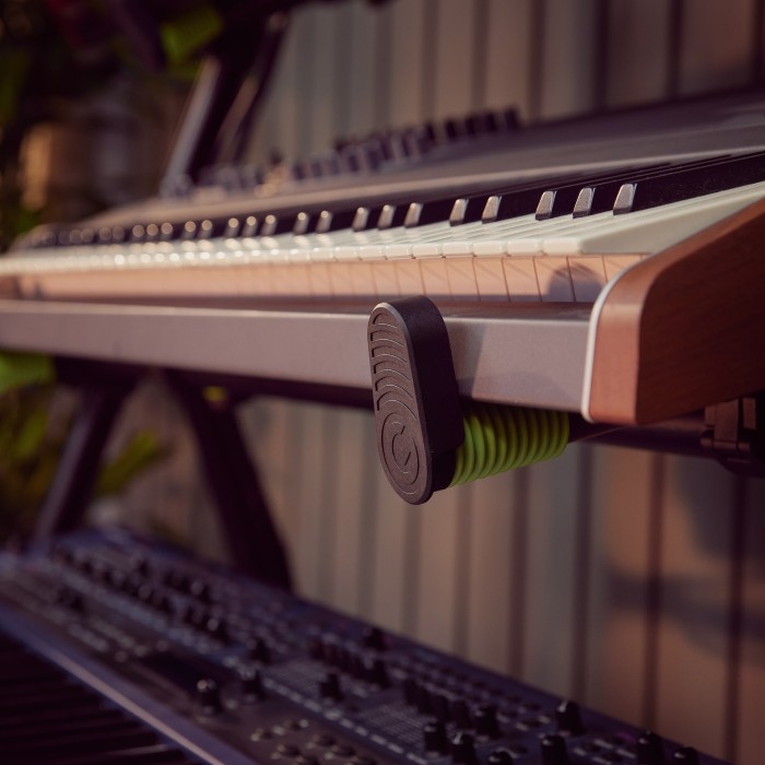 GRAVITY KS MKS 01 B Multi Keyboard Stand