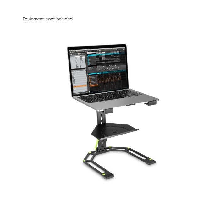 GRAVITY KSX 2 RD SET 2 Keyboard stand X-Form double and support table Set 2