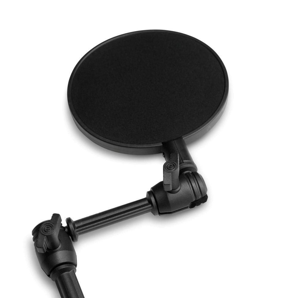 GRAVITY MA 3D A Traveler 3D Arm met Popfilter