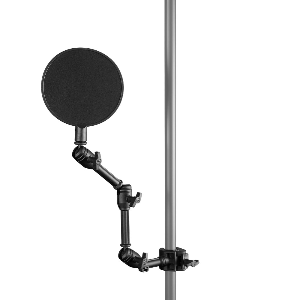 GRAVITY MA 3D A Traveler 3D Arm met Popfilter